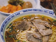 -永丰面馆(汉口路店)