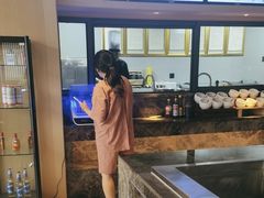 -快乐大桶水养生足浴SPA(前兴路店)