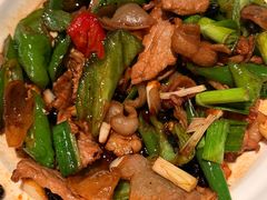 -外婆家(西红门荟聚购物中心店)