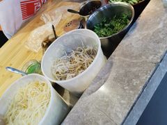 -安徽阜阳卷馍(西单店)