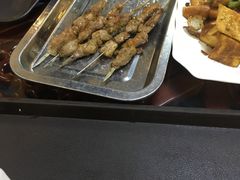 -马艾萨中国兰州牛肉拉面(劲松店)