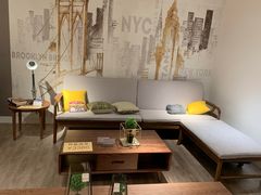 -香江家居品牌工厂批发城