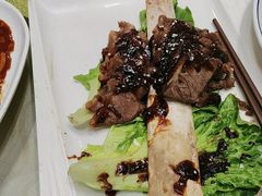 -章氏(车站北路店)