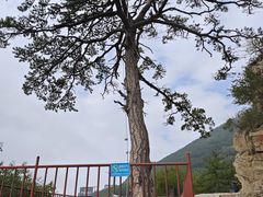 -北岳恒山