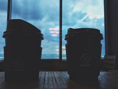 -Cafe Aewol Monsant