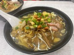 -阿芬卤面(花巷店)