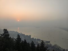 -云龙山