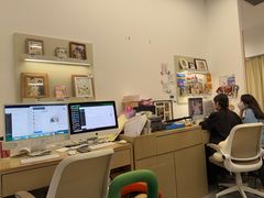 -海马体照相馆(万菱汇店)
