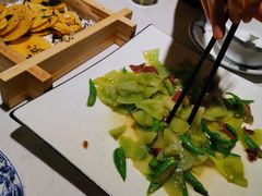 -千岛湖小鱼儿·淳安匠心农家菜