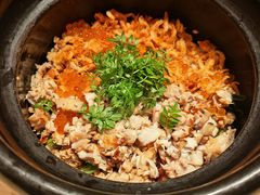 -晴空·日本料理(万象城店)
