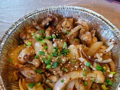 -巴厘龙虾·榜首油焖大虾(洞庭·艺术洋房店)