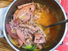 -张赫珉的部队锅(钟路店)