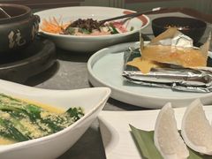 -福照楼汽锅鸡·云南菜(火车站锦江店)