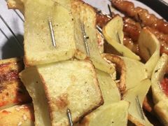 独一土豆片-卡路里的烤宴(浑南首创店)