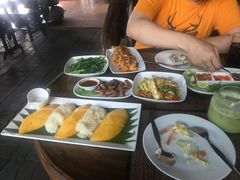 -自然餐厅(Phuket)
