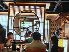 -秋色客家菜(南山店)