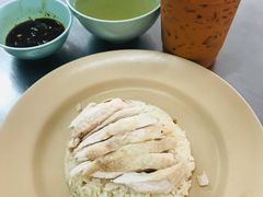 -红大哥水门鸡饭(總店)