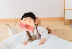 -Hello baby 儿童摄影