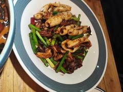 -吕氏疙瘩汤·私家菜馆(慈云寺店)