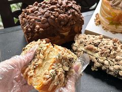 -超港·蛋糕面包(包河万达店)