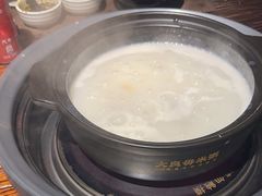 -大良毋米粥(锦龙路总店)