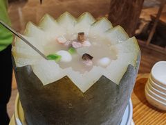 -花溪雨·森林餐厅(石基店)