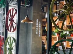 -小小河边鱼(天润城店)