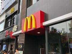 门面-麦当劳(磨子桥店)