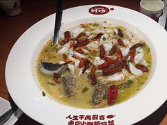-鱼亨小鲜酸菜鱼(大信店)