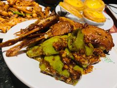 -汉巴味德(大悦城店)