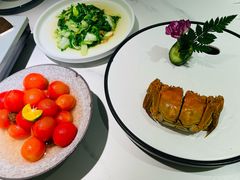 -马头巷·食景园(苏州总店)