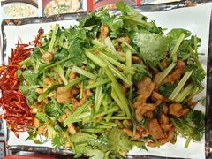-娄三少·老北京春饼烤鸭家常菜(富力又一城店)