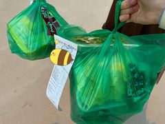 -锅圈食汇火锅烧烤食材超市(黄浦江路店)