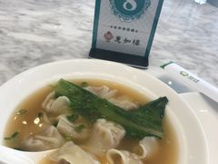 -惠如樓(白云机场T2国际出发店)