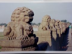 -卢沟桥文化旅游区
