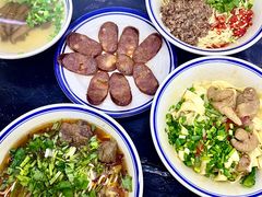 -万三面馆(青龙正街太古里店)