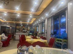 -龙溪海鲜酒家(溪涌店)