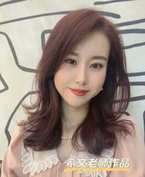点击看大图 -MOVAN HAIR莫凡匠人发型屋