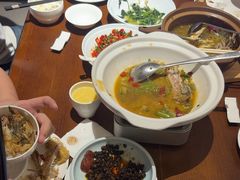 -御湾·浅水湾·贺胜土鸡汤(潜山店)