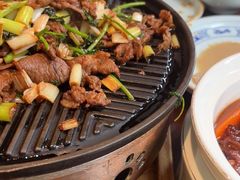 -恭敬李·烤鸭(天坛北门店)