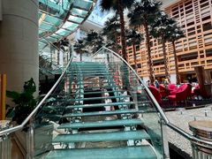 -威斯汀舞台餐厅