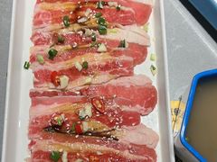 -正宗齐齐哈尔烤肉·齐牛哥鲜切炭火烤肉(杭州总店)