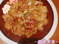 -麒麟小院·老九江菜(安平路店)