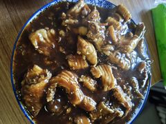-金鹏鱼肉馆