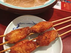 -1078號老北京涮肉(松柏店)