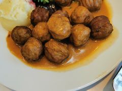 -宜家·瑞典风味餐厅(北京西红门店)