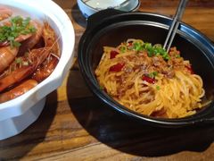 -鱼食饭稻·苏浙土菜17年老馆子(平江路店)