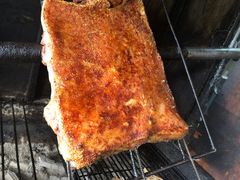 -边疆缘正宗腾冲风味菜馆(腾冲店)