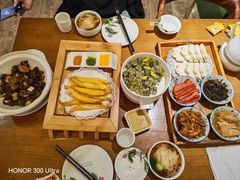 -春满园·邯郸菜发祥地(滏东店)