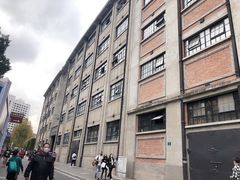 -上海四行仓库抗战纪念馆